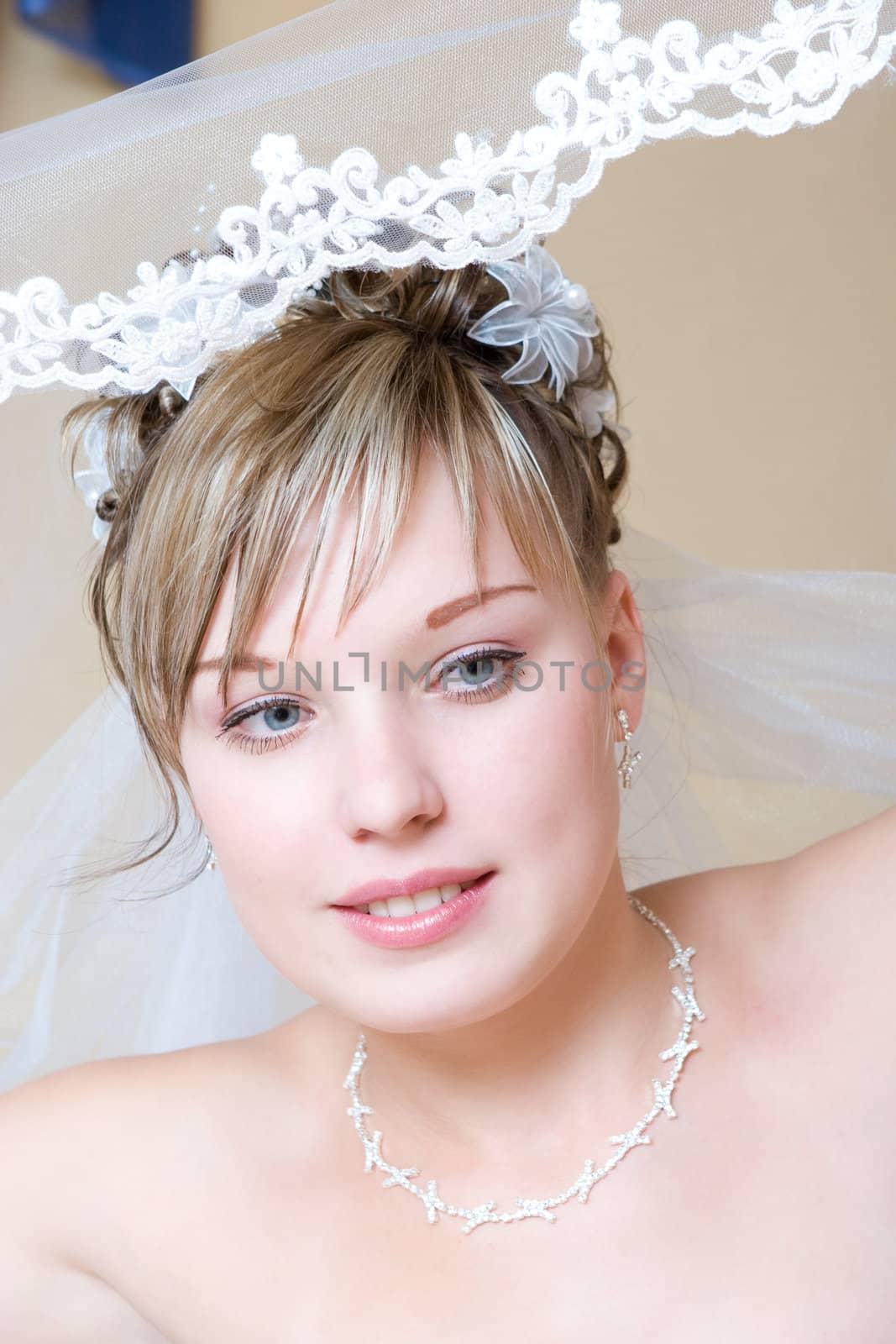 look of the bride by vsurkov