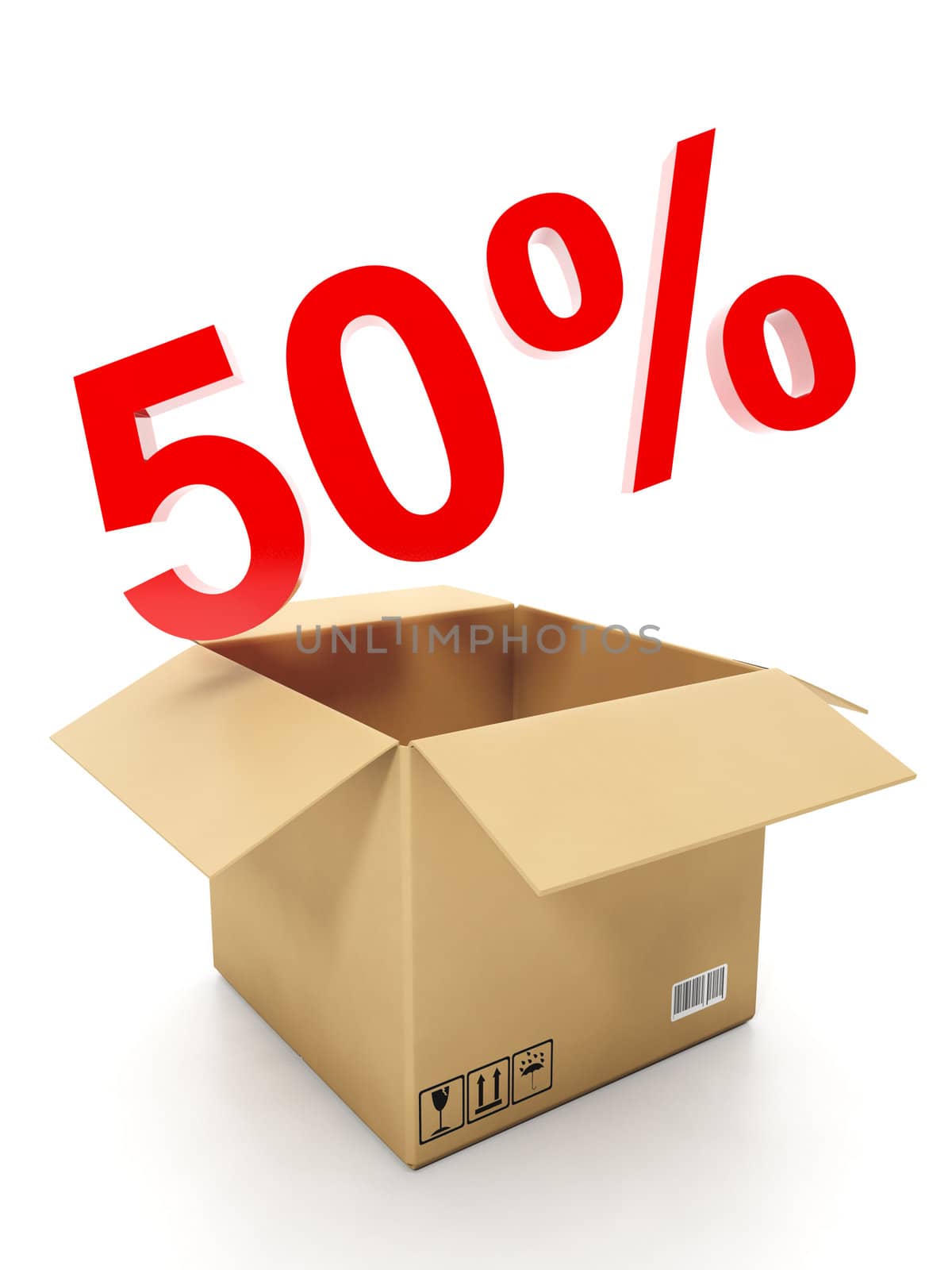 Holiday Sale. 50% discount by kolobsek