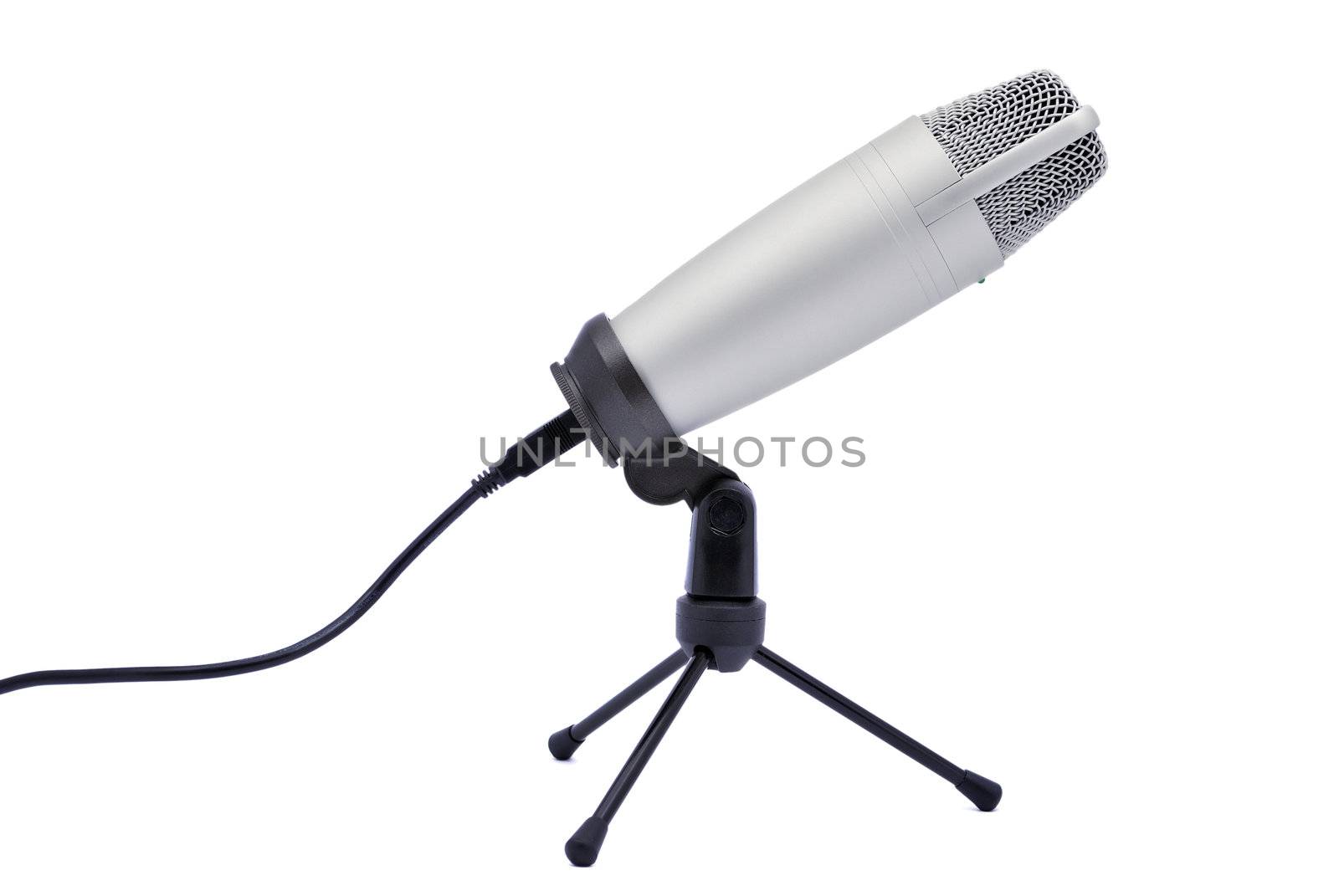 microphone by vetkit