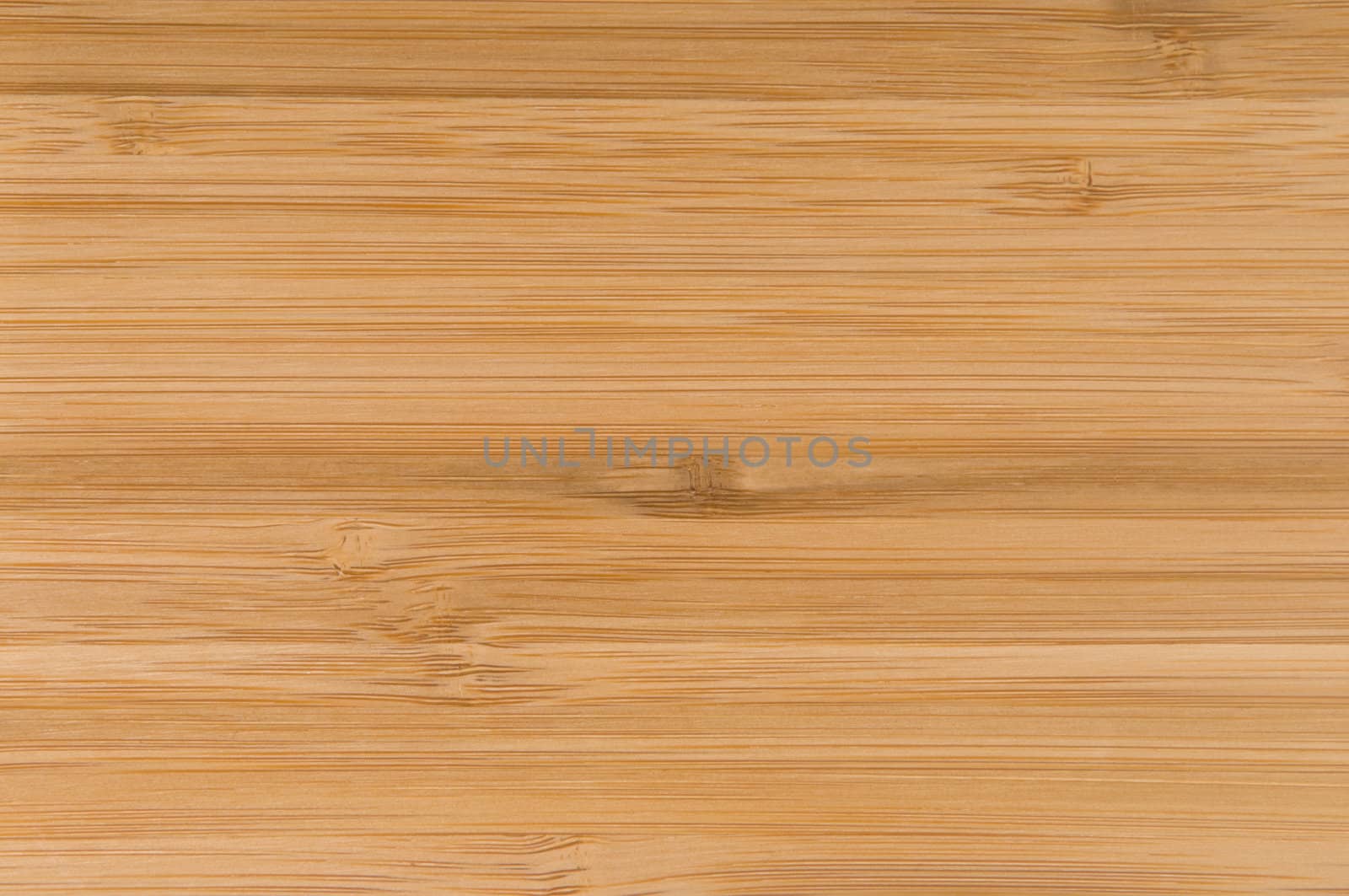 Bamboo background used as a cutting board