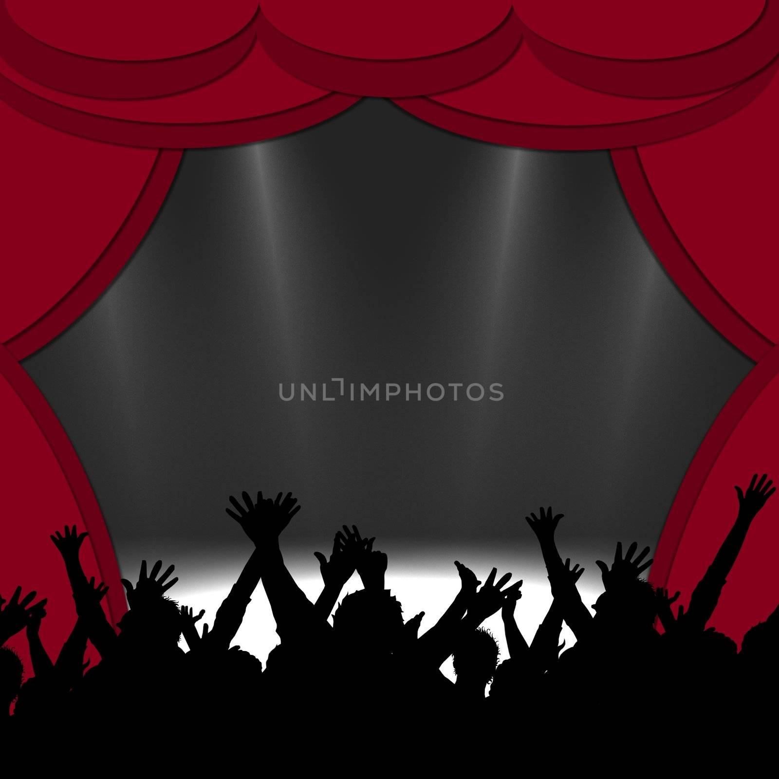 audience by peromarketing