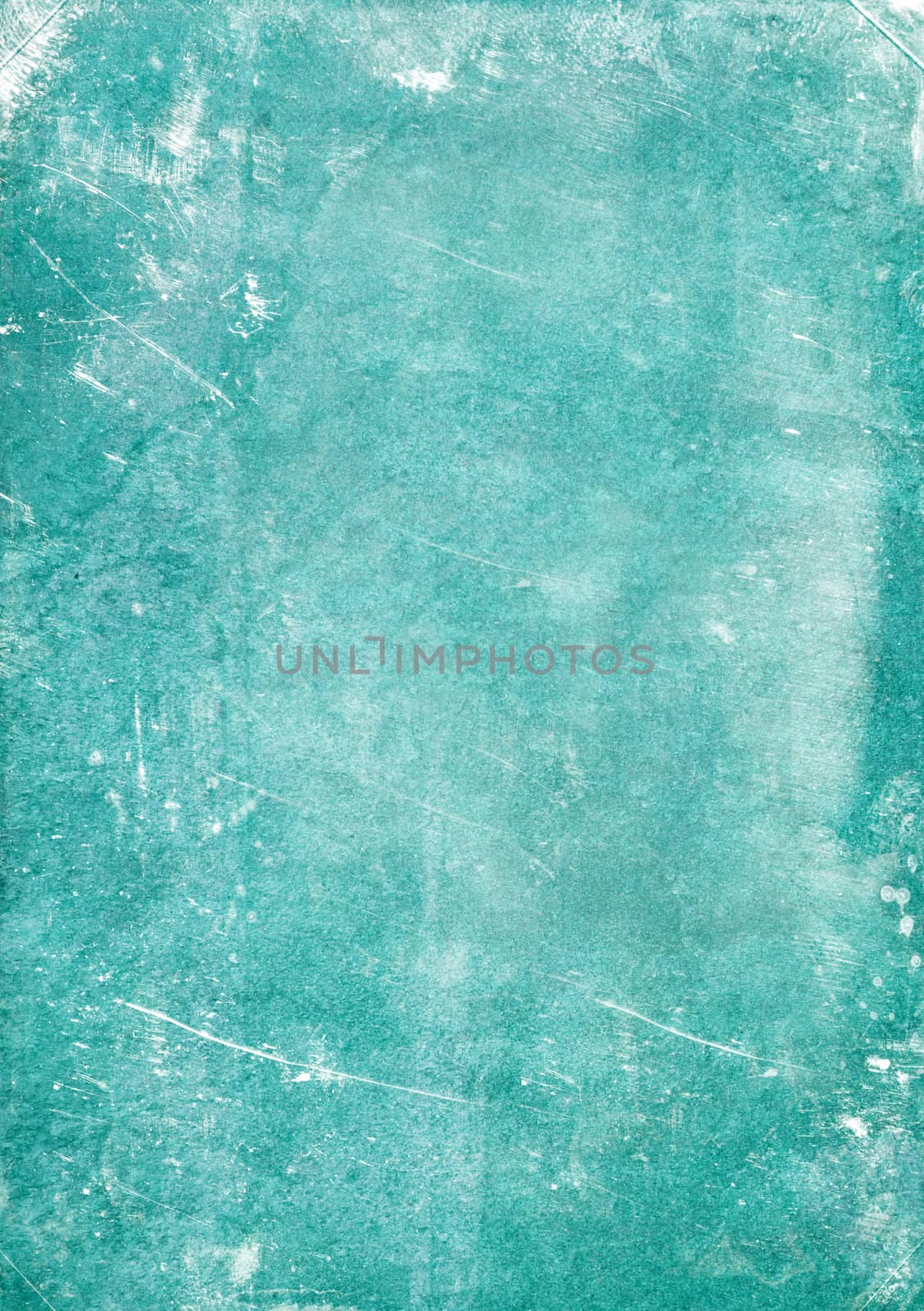 Vintage paper background with grunge and decorative details