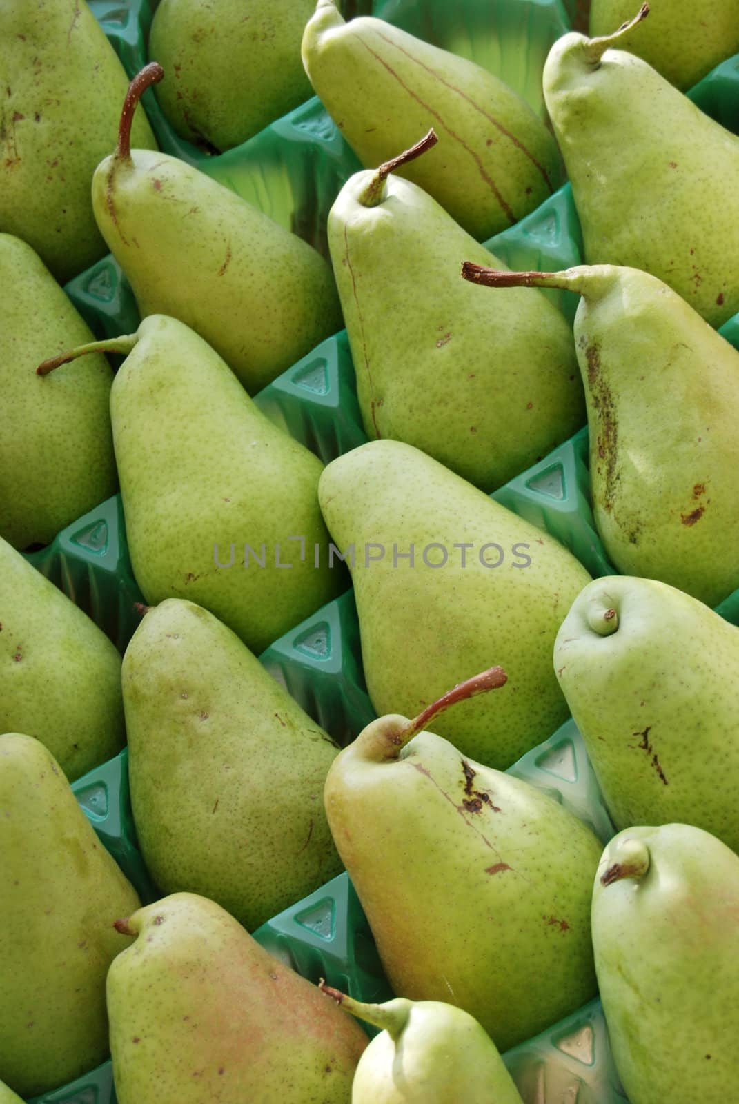 pears