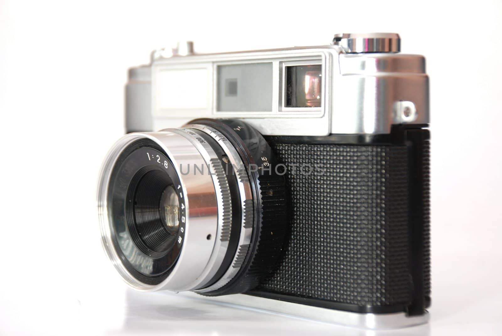 camera