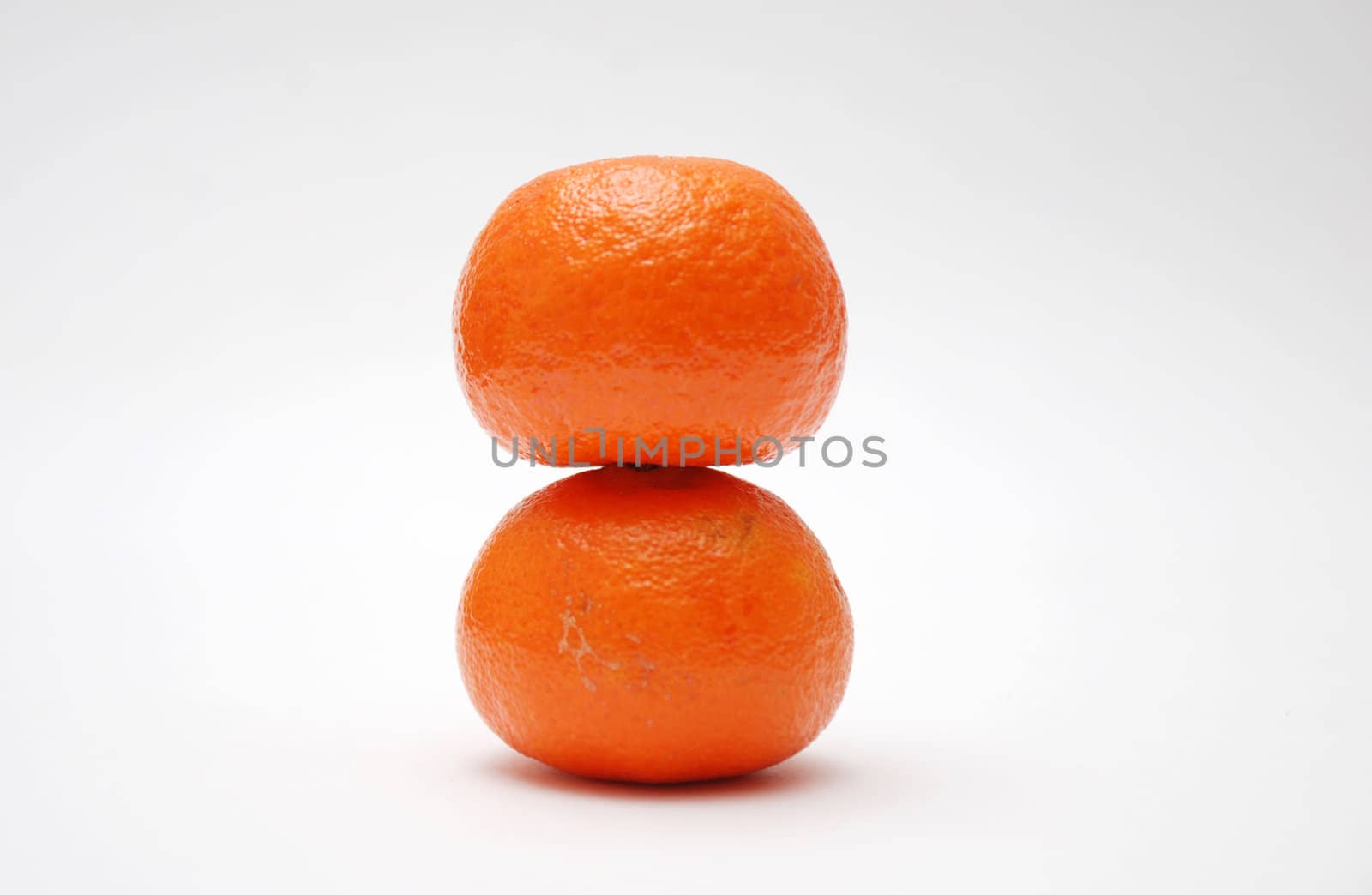 tangerines