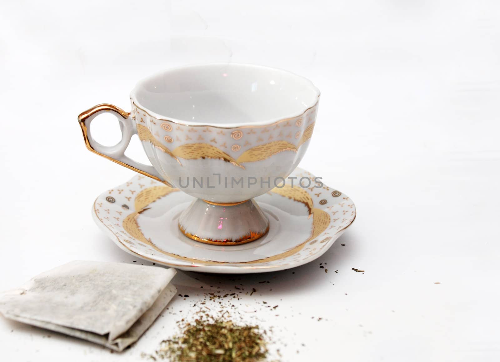 tea cup
