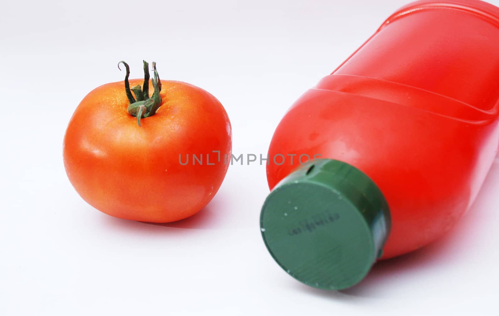 tomato