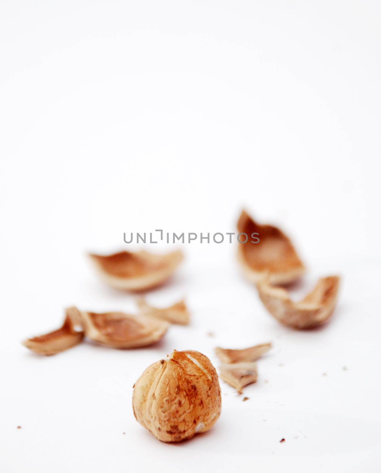 nuts