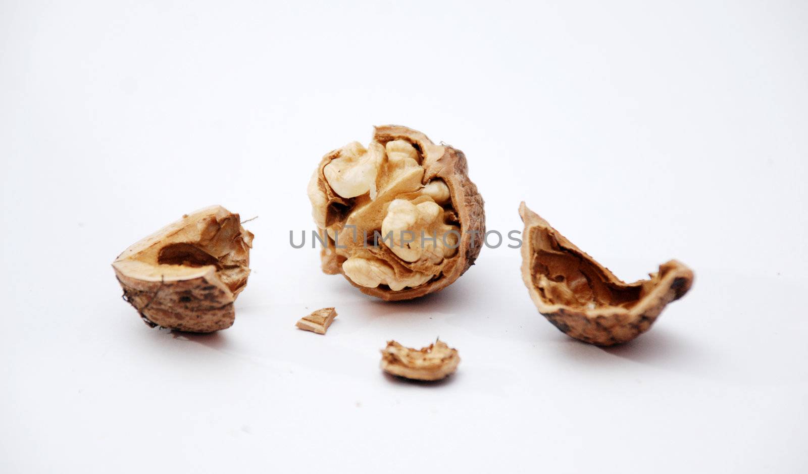 nuts