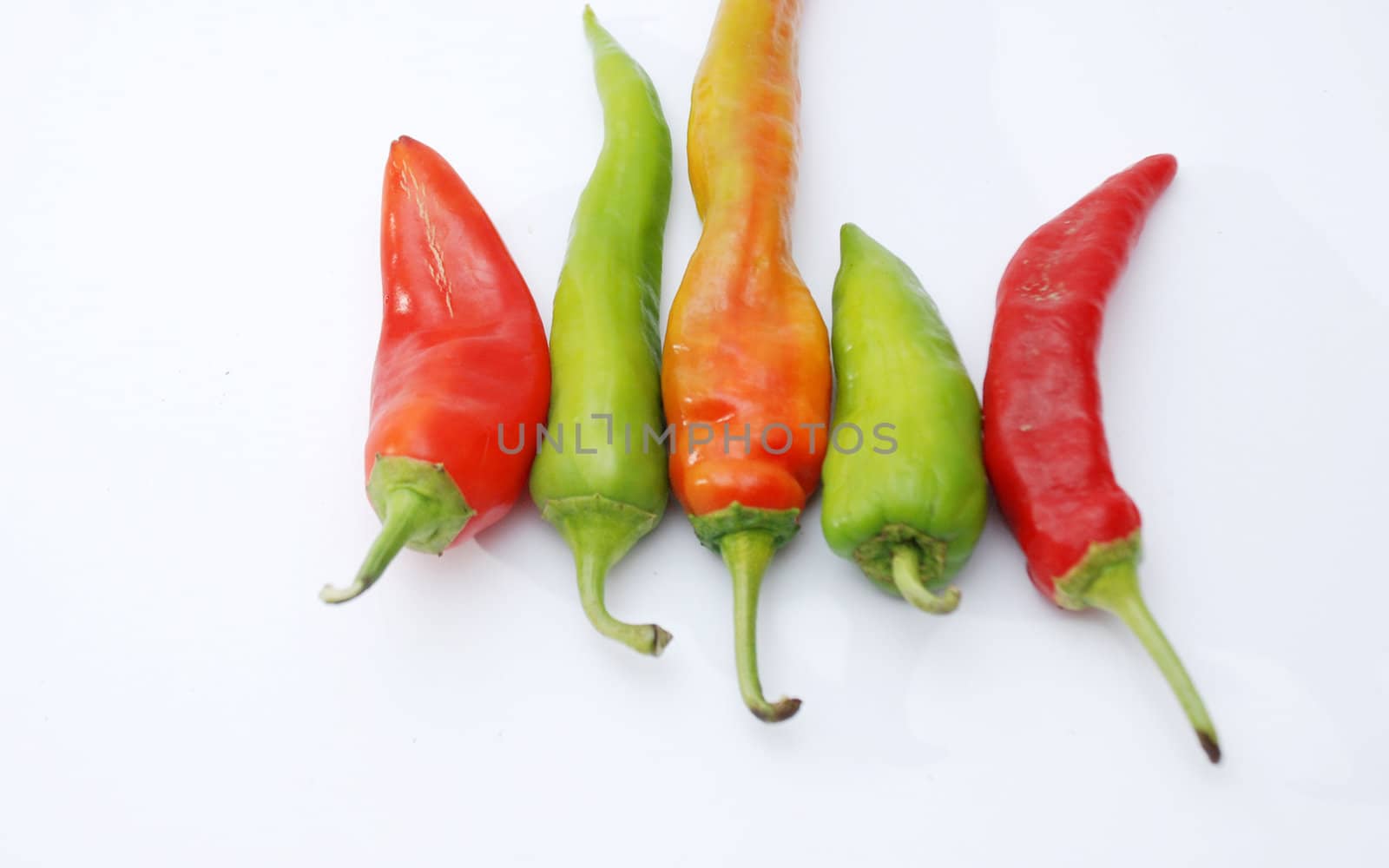 peppers