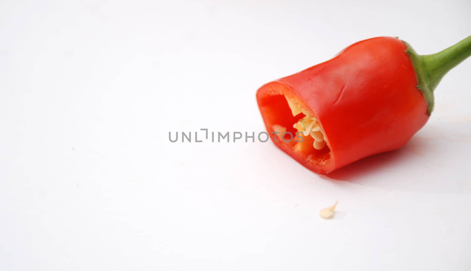 pepper