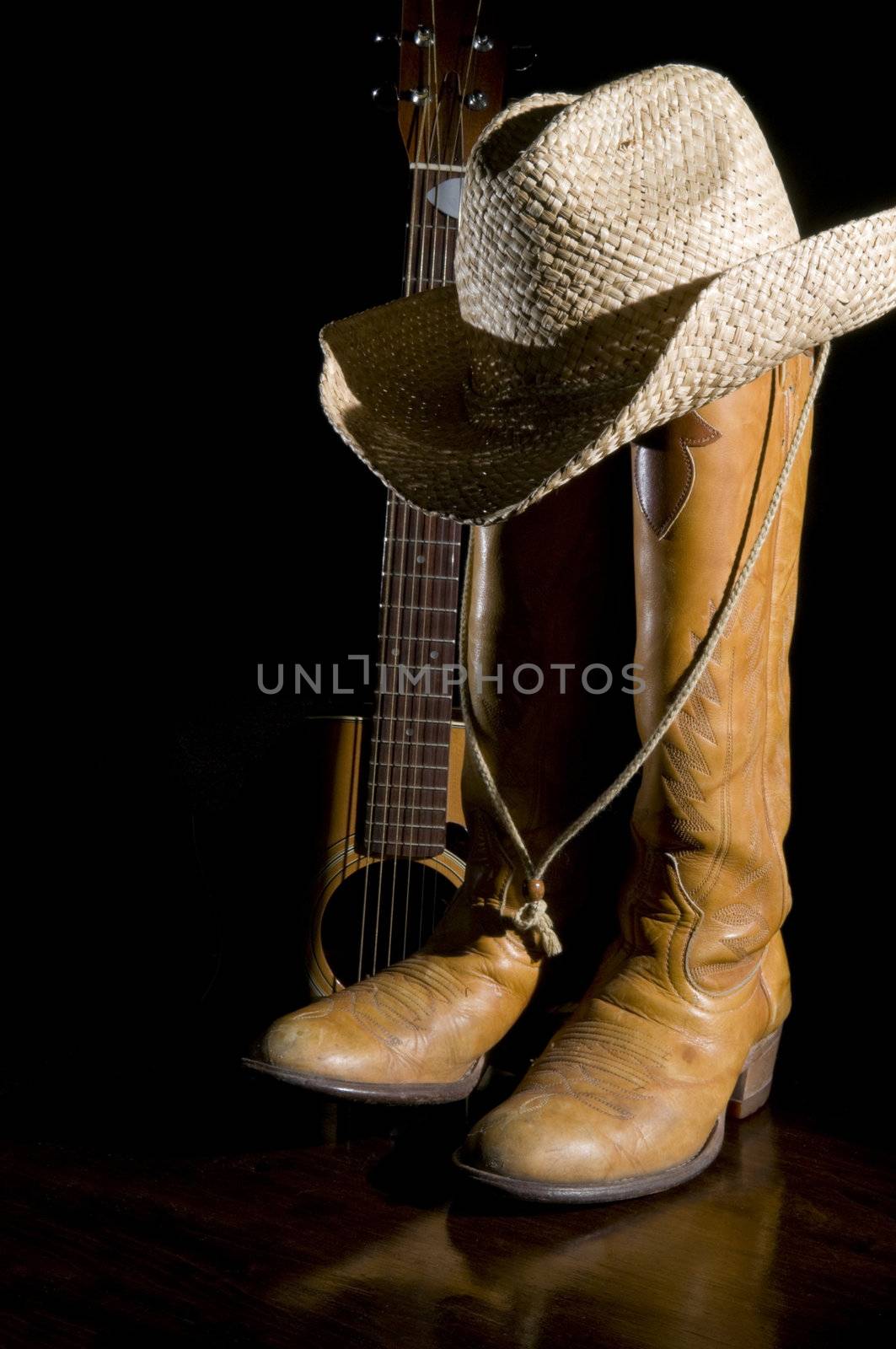 Country Music Spotlight by Gordo25