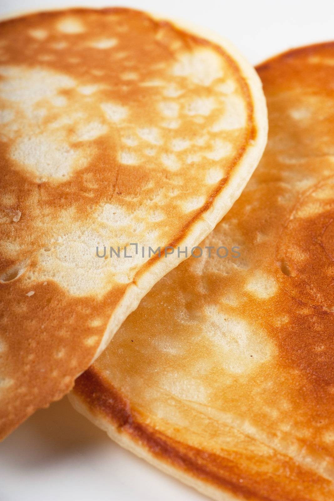 Pancakes by AGorohov