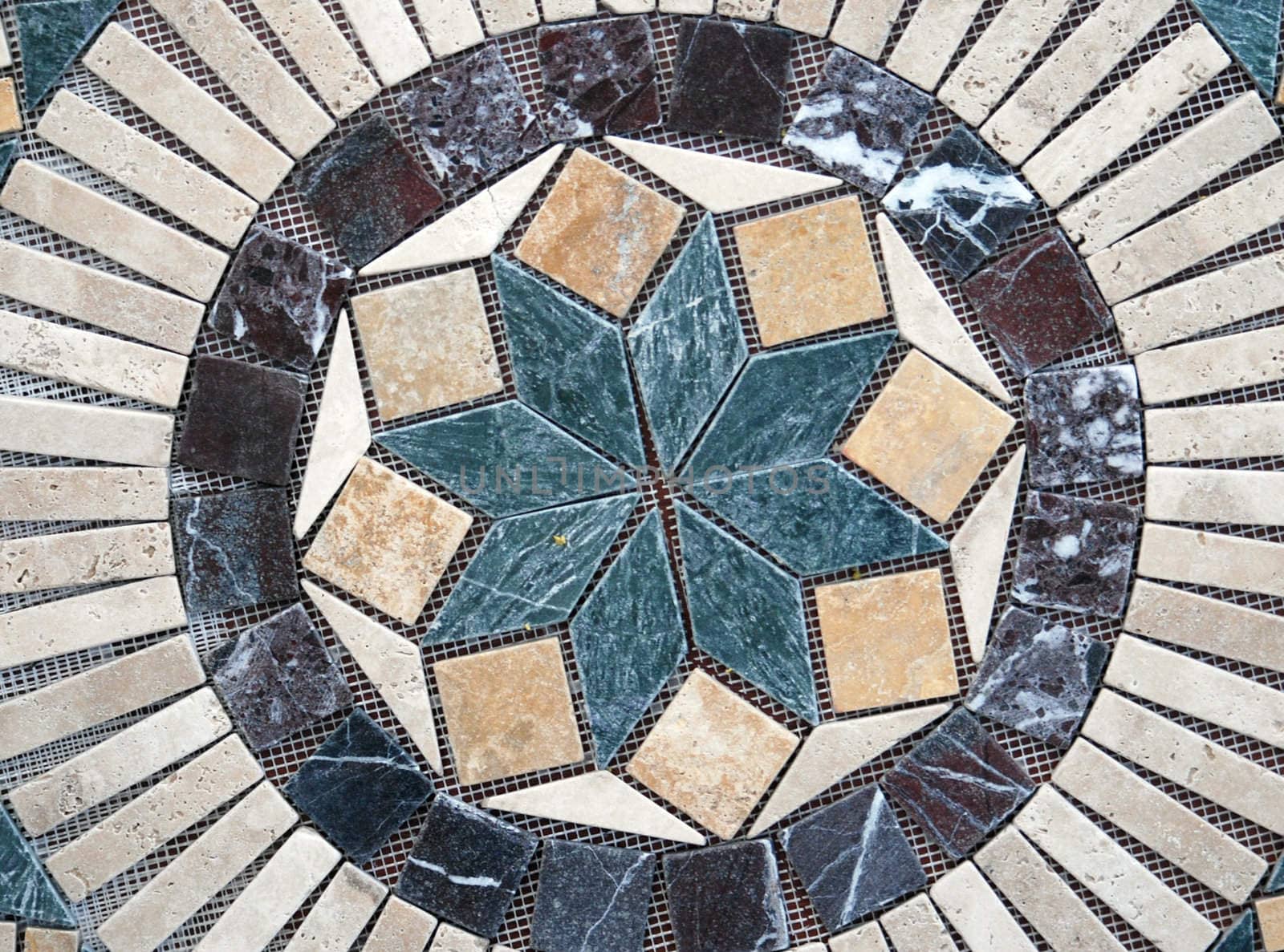 floor tiles