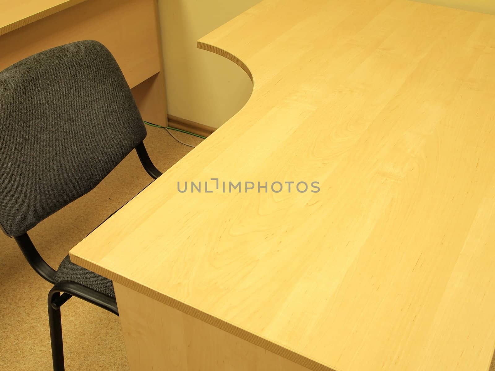 new furniture for work or study