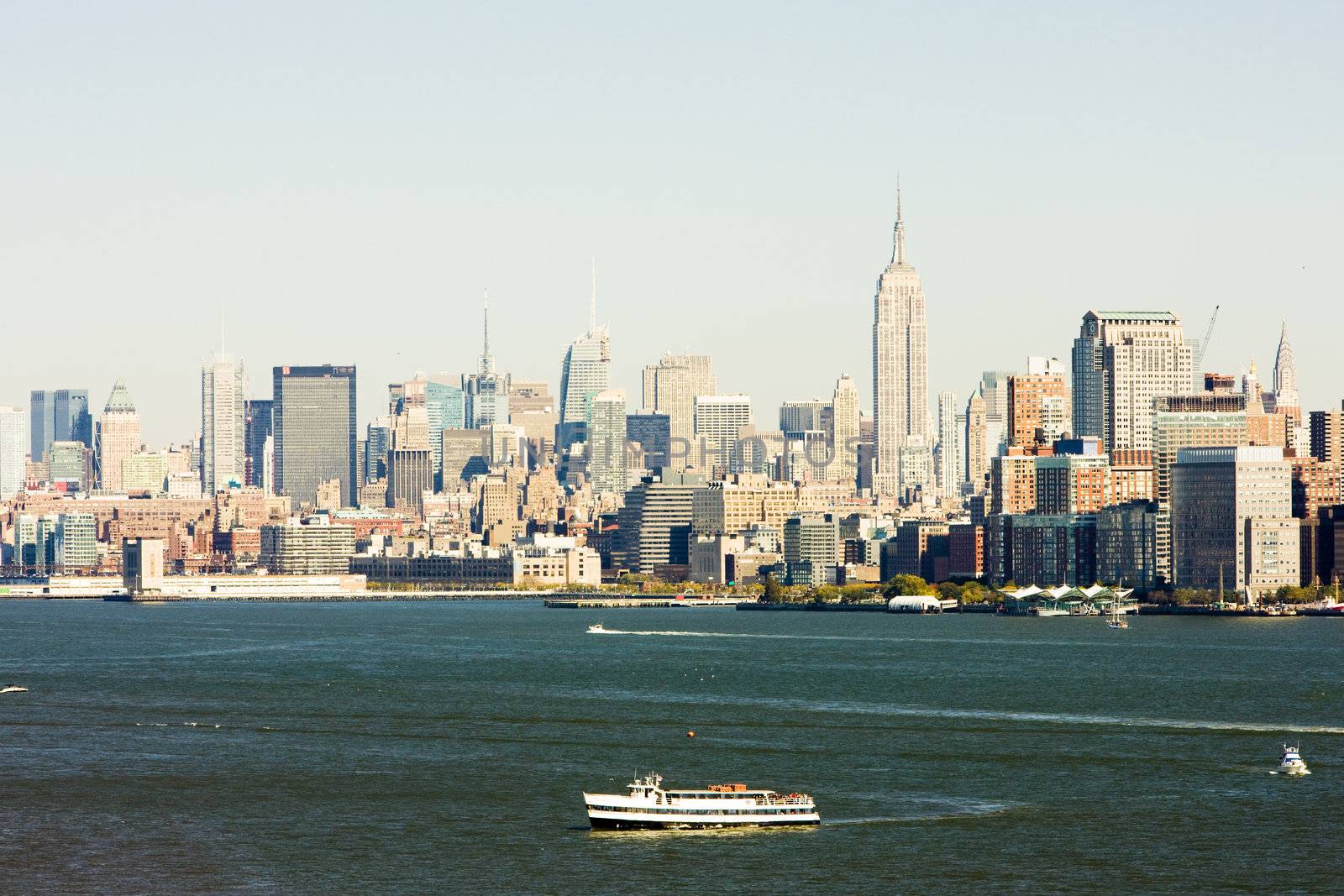 Manhattan, New York City, USA