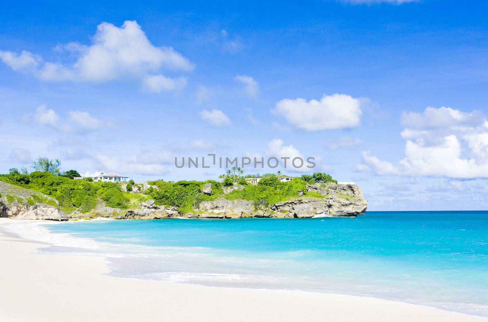 Foul Bay, Barbados, Caribbean