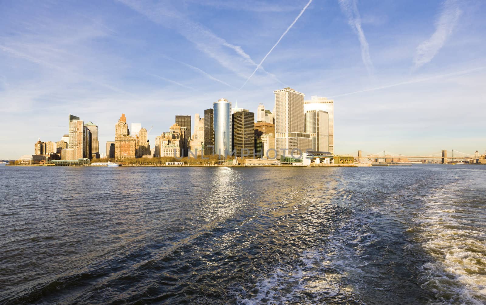Manhattan, New York City, USA