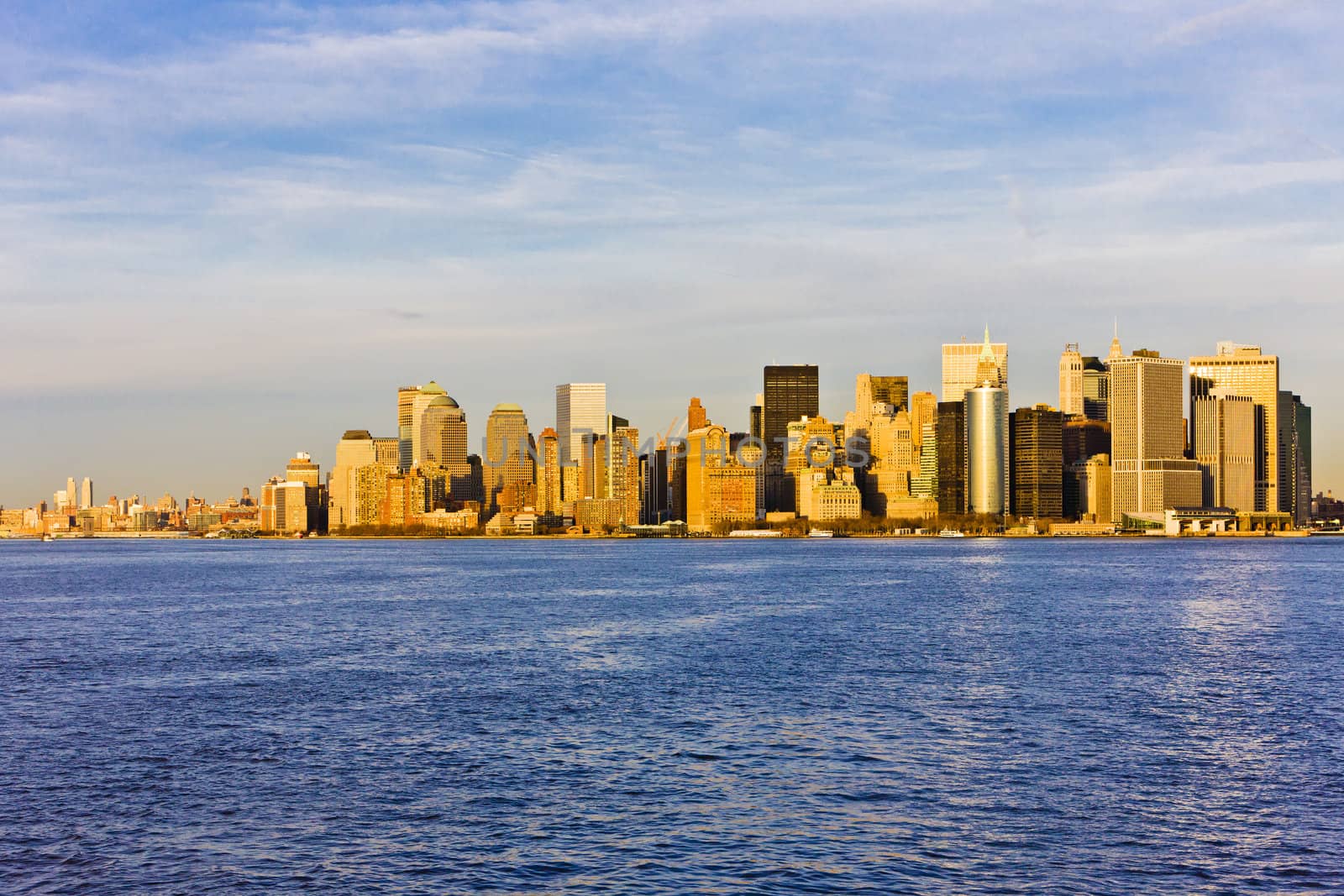 Manhattan, New York City, USA