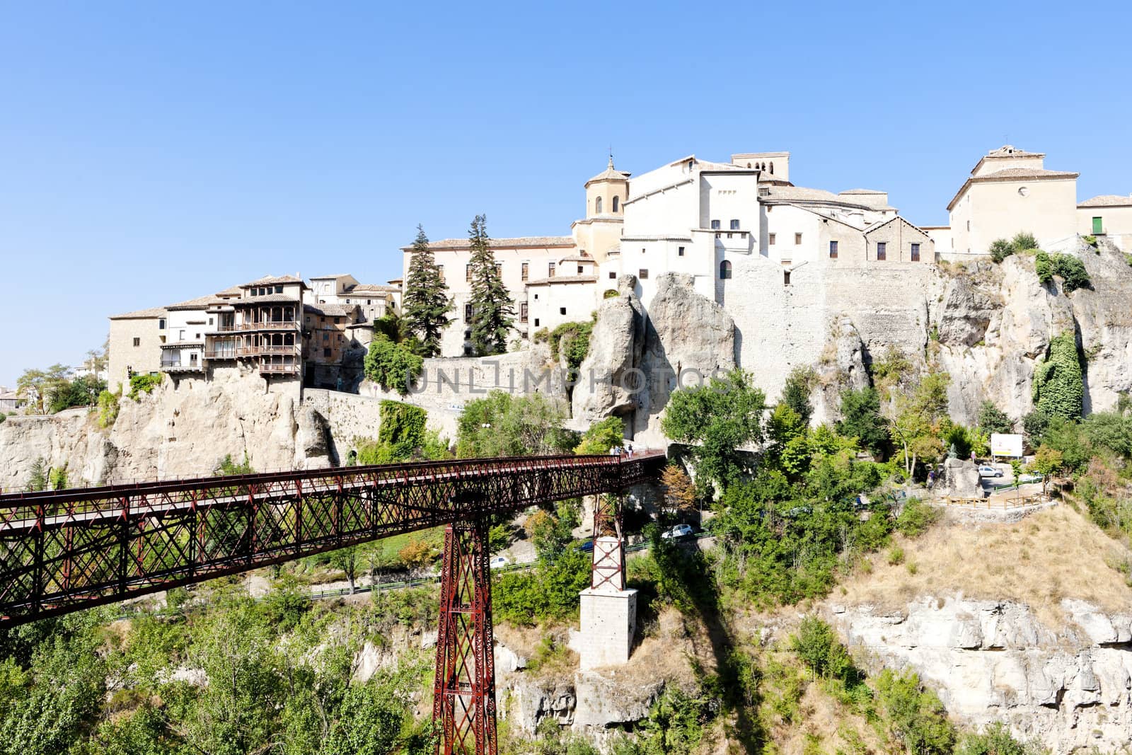 Cuenca, Castile-La Mancha, Spain