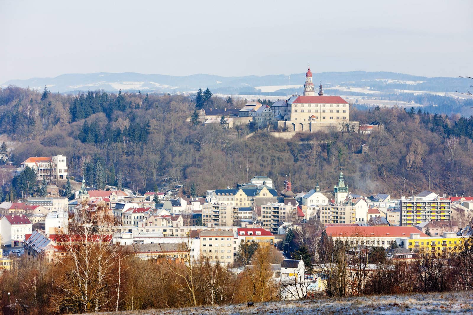 Nachod, Czech Republic