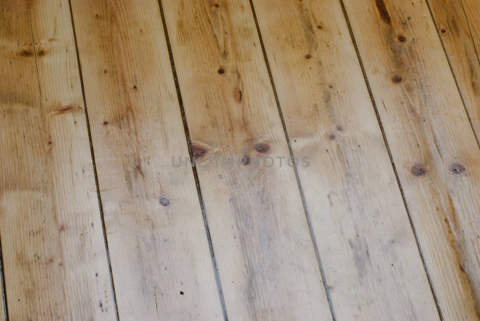 wooden floor renovation