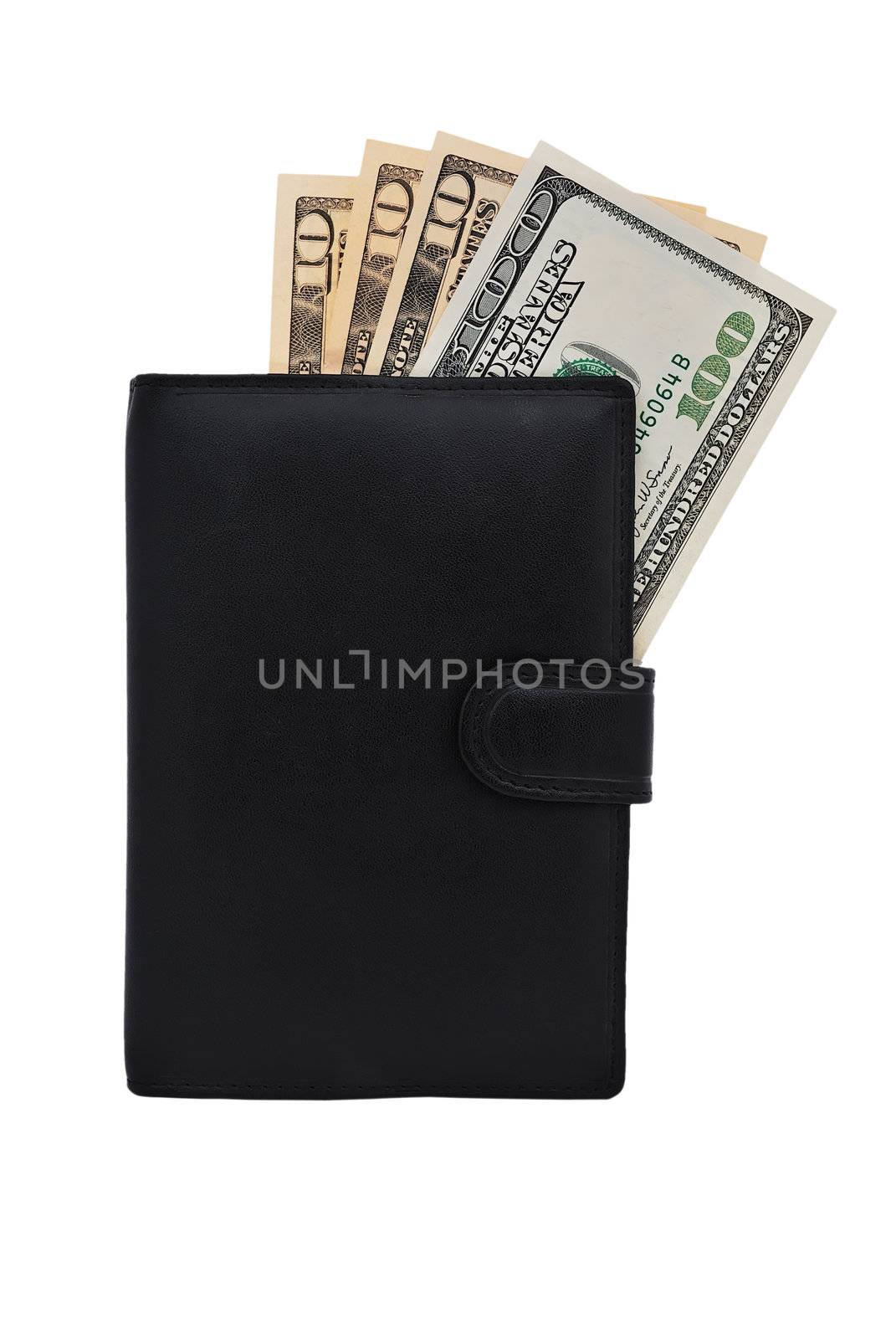 money in your wallet by vetkit