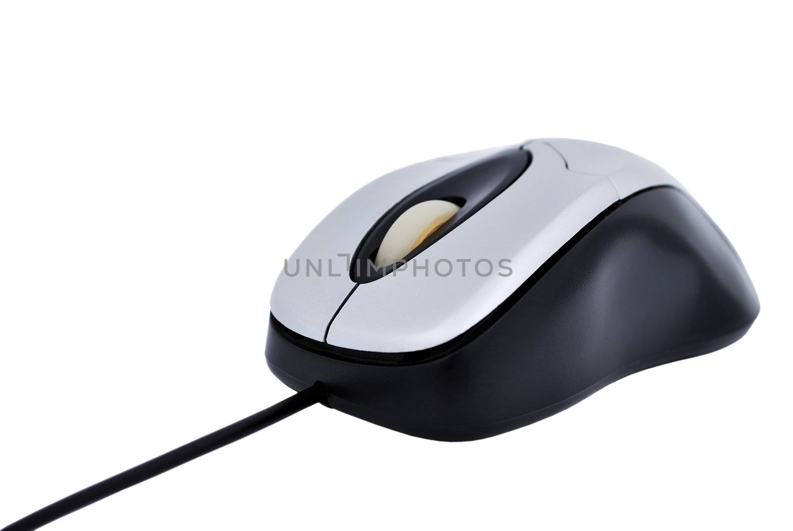 computer mouse by vetkit