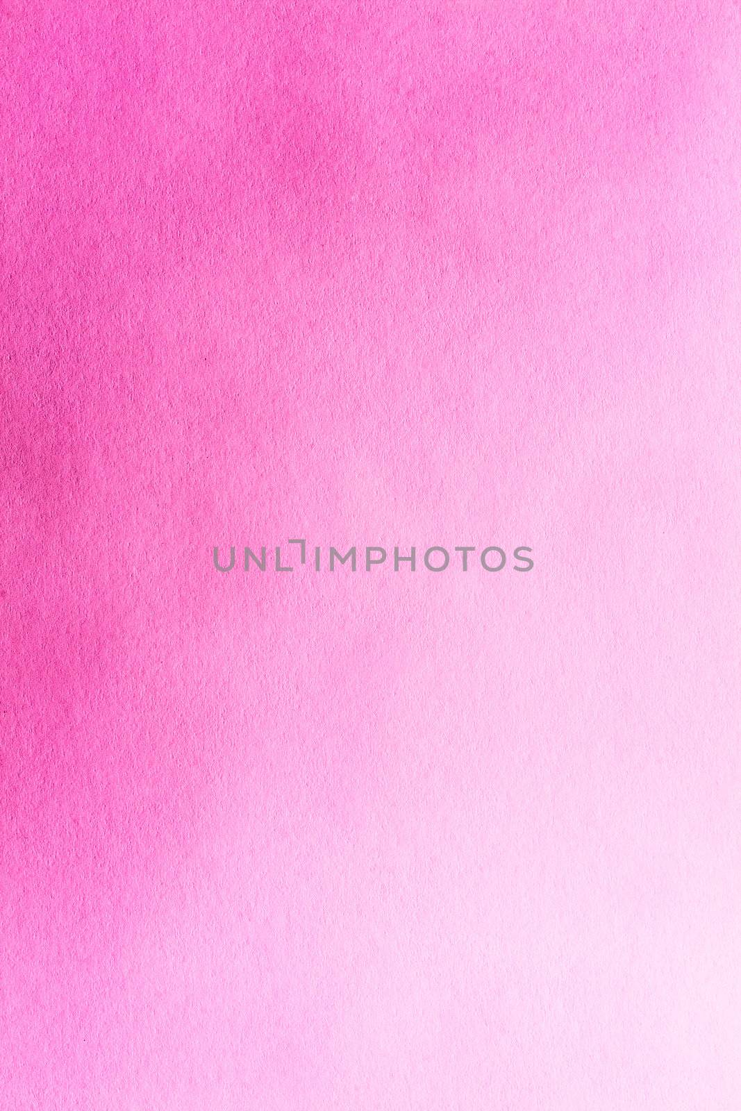 pink paper watercolour  texture for artwork