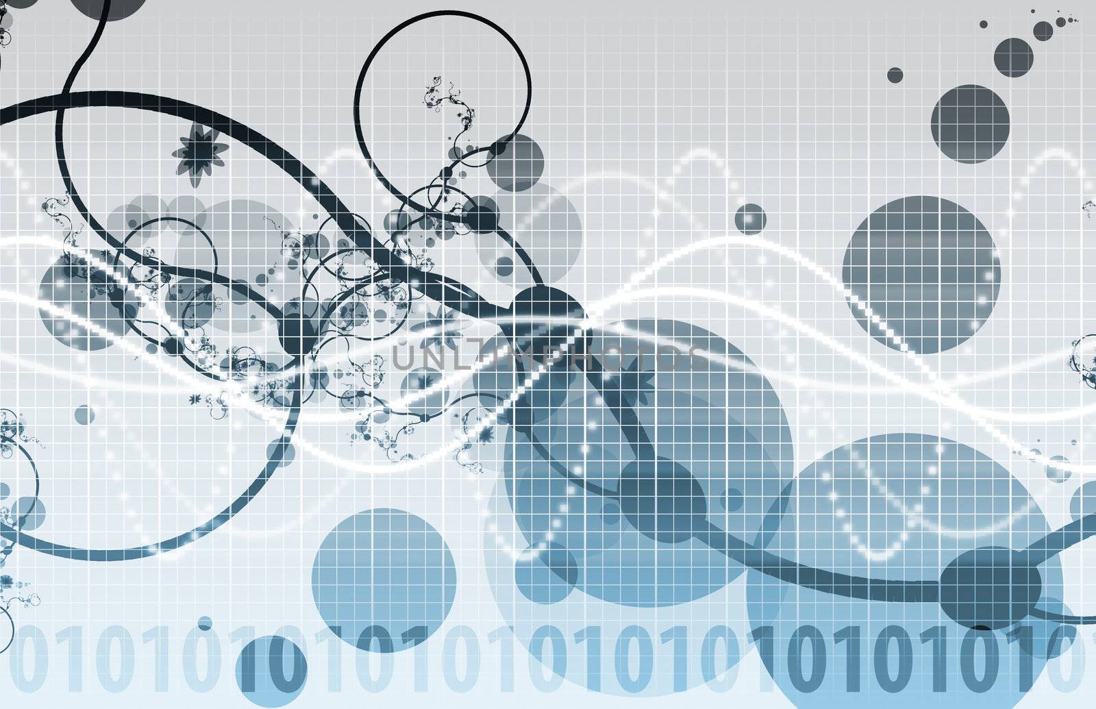 Science Research in the Medicine Biology Field