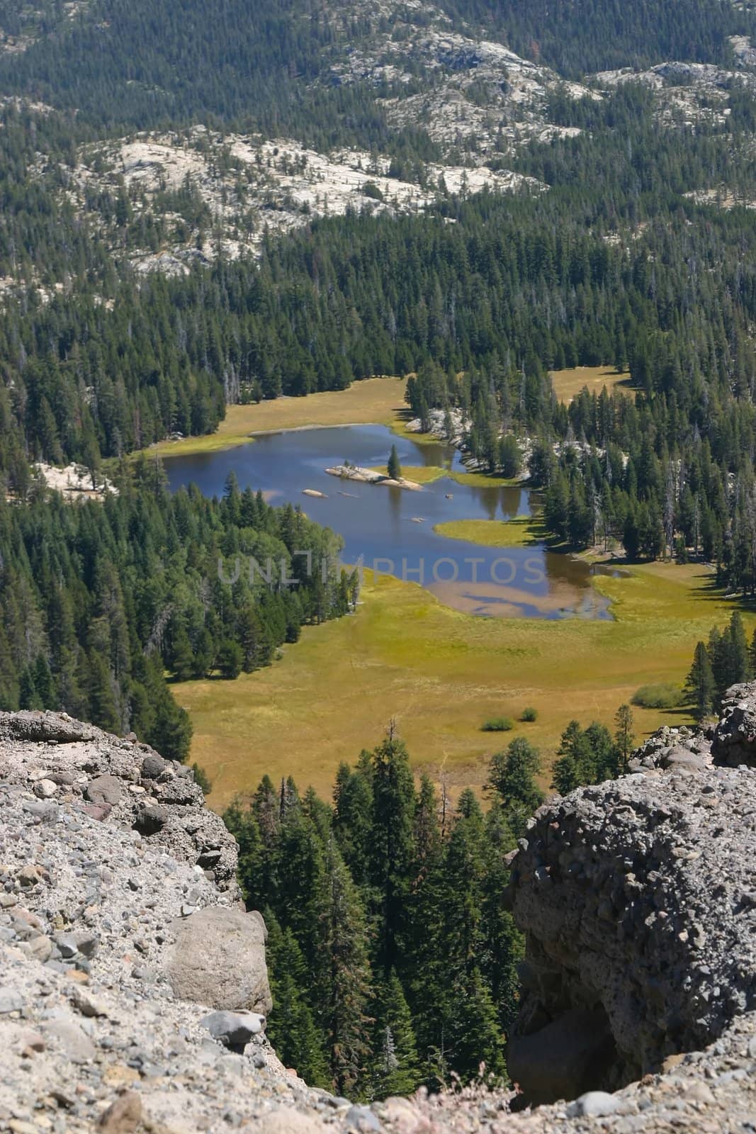 Bear Valley is a census-designated place in Alpine County, California, United States.