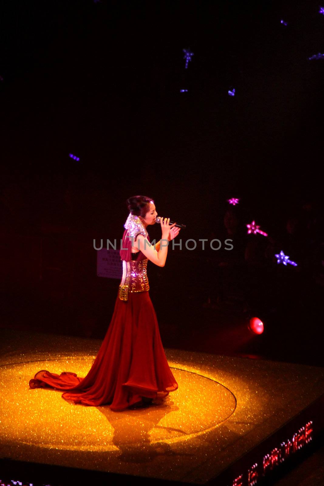 Miriam Yeung Ladies &amp; Gentleman World Tour Live in Hong Kong by kawing921