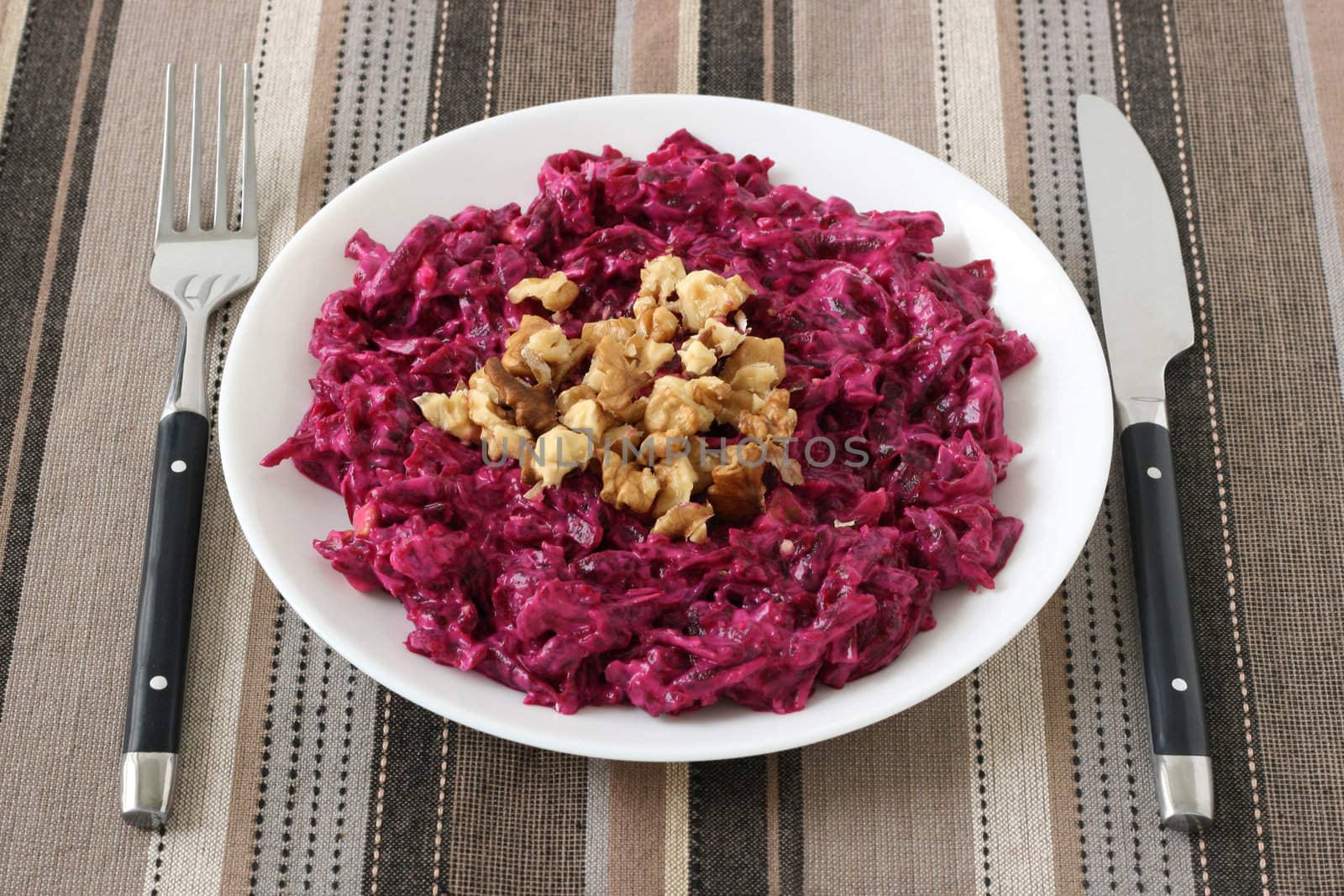 beet salad