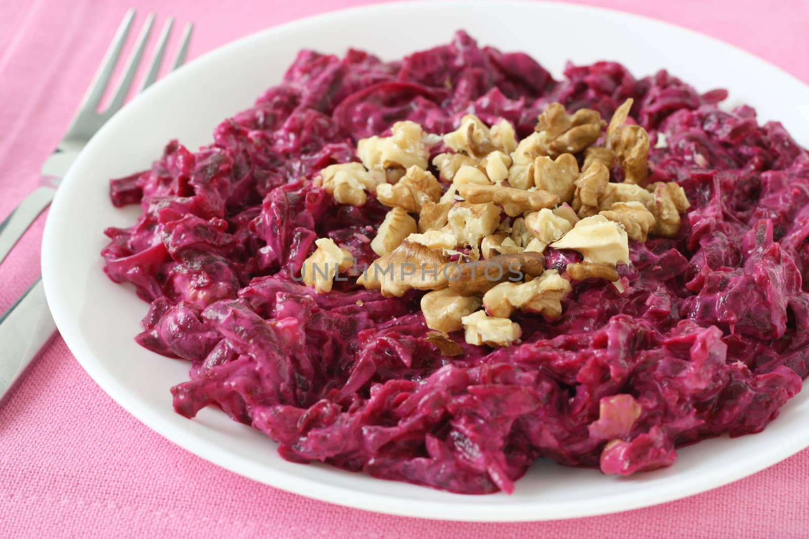 beet salad