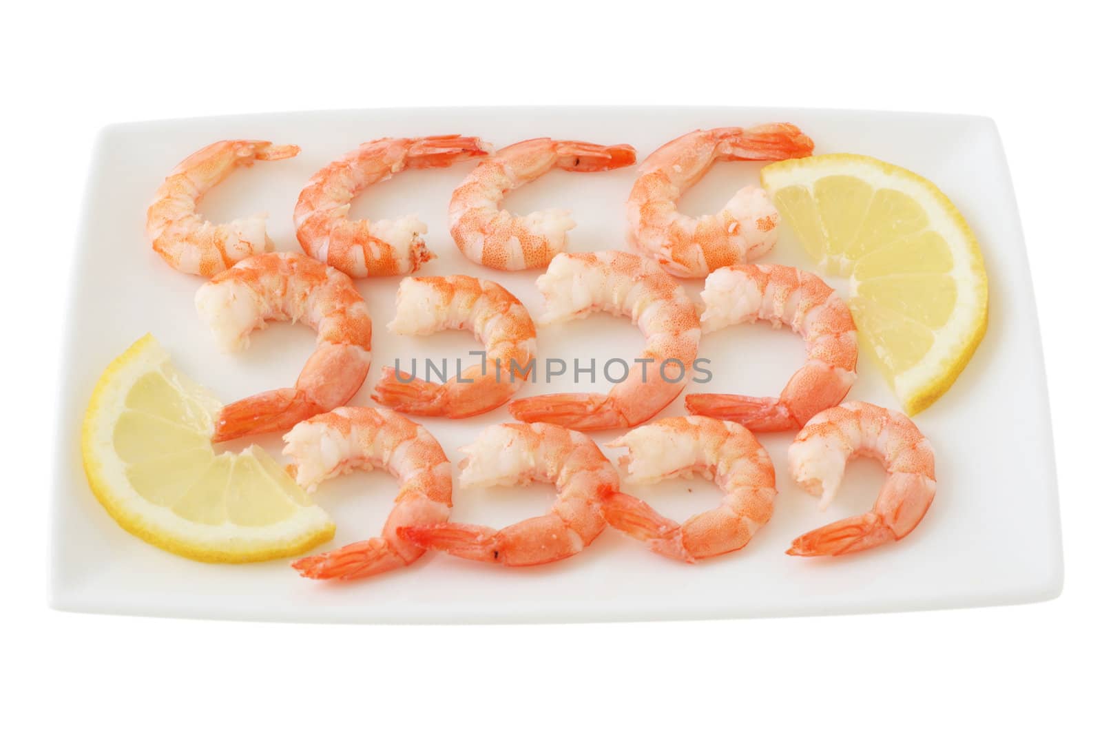 boiled shrimps by nataliamylova