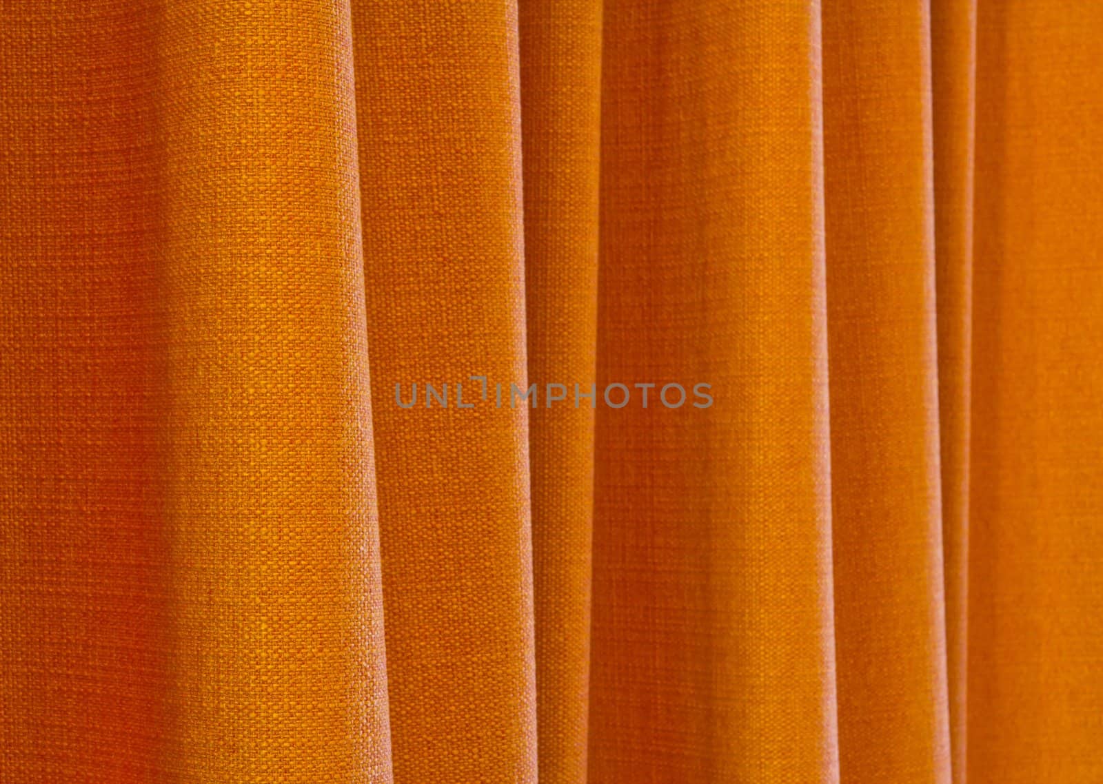 Curtain background
