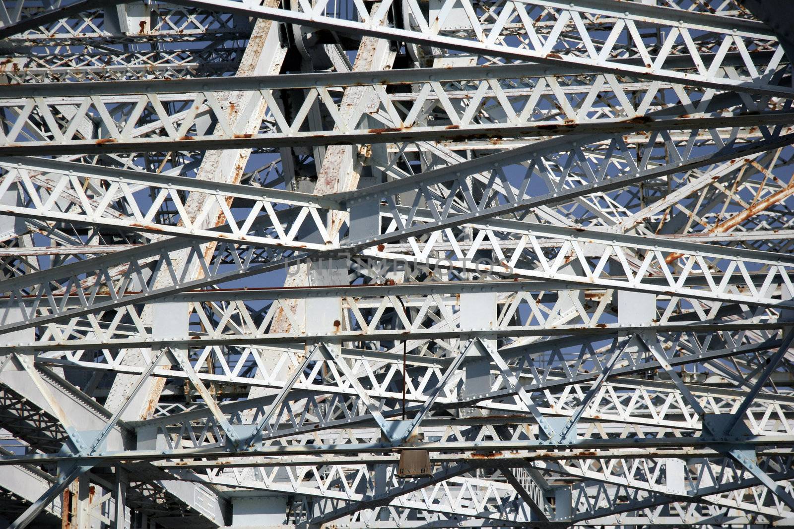 Bridge structure  