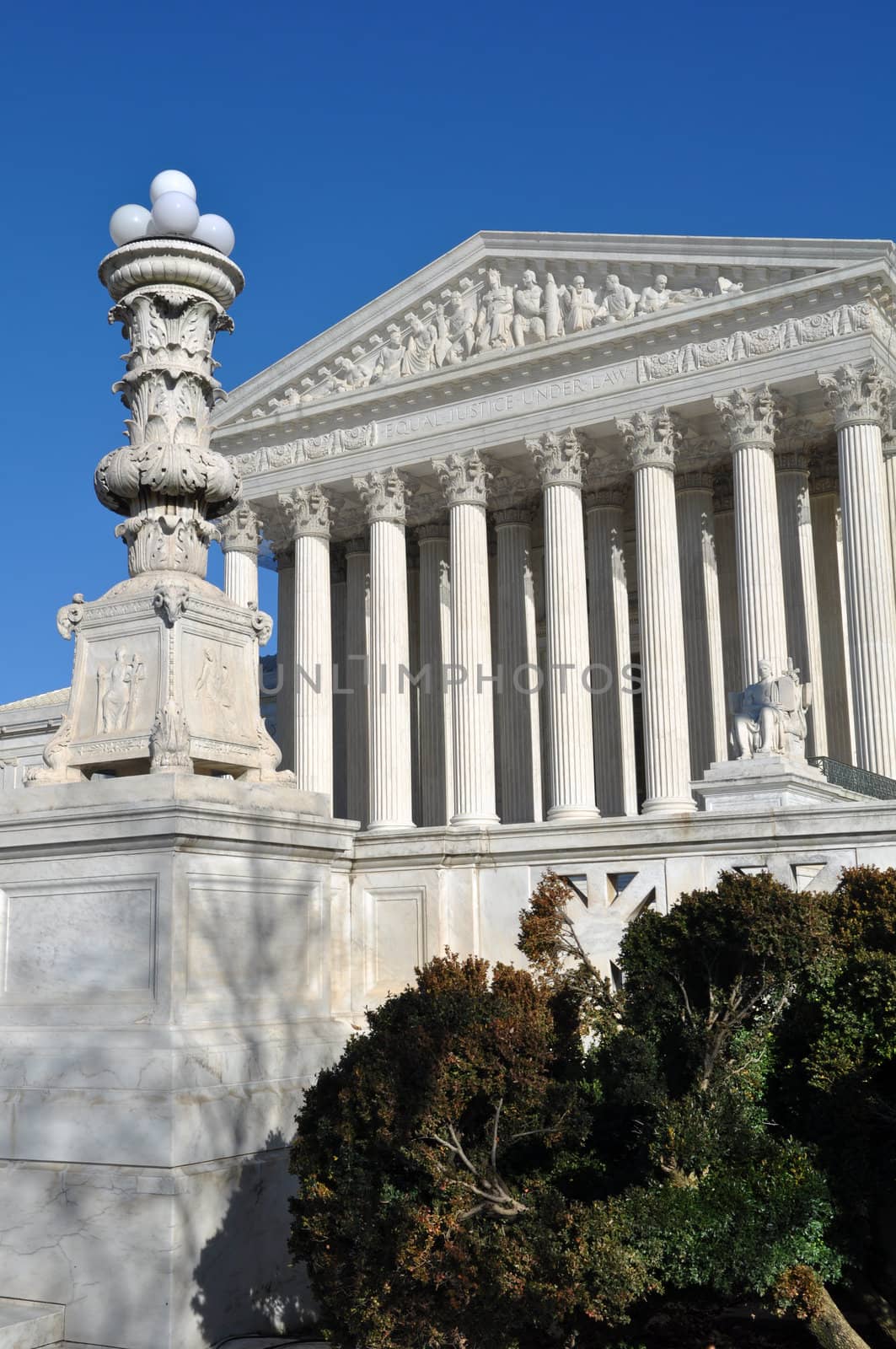 Supreme Court of the United States