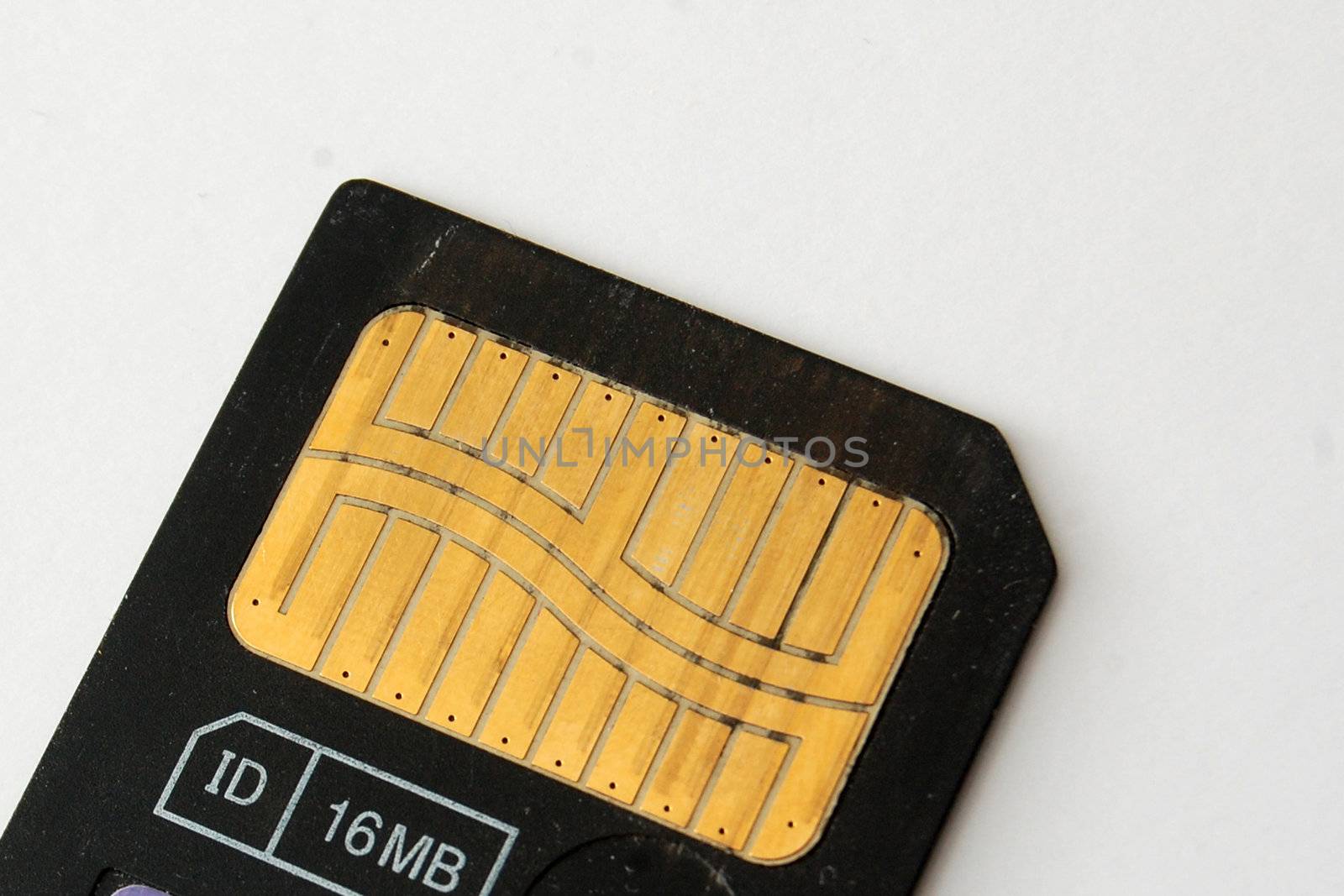 memory card