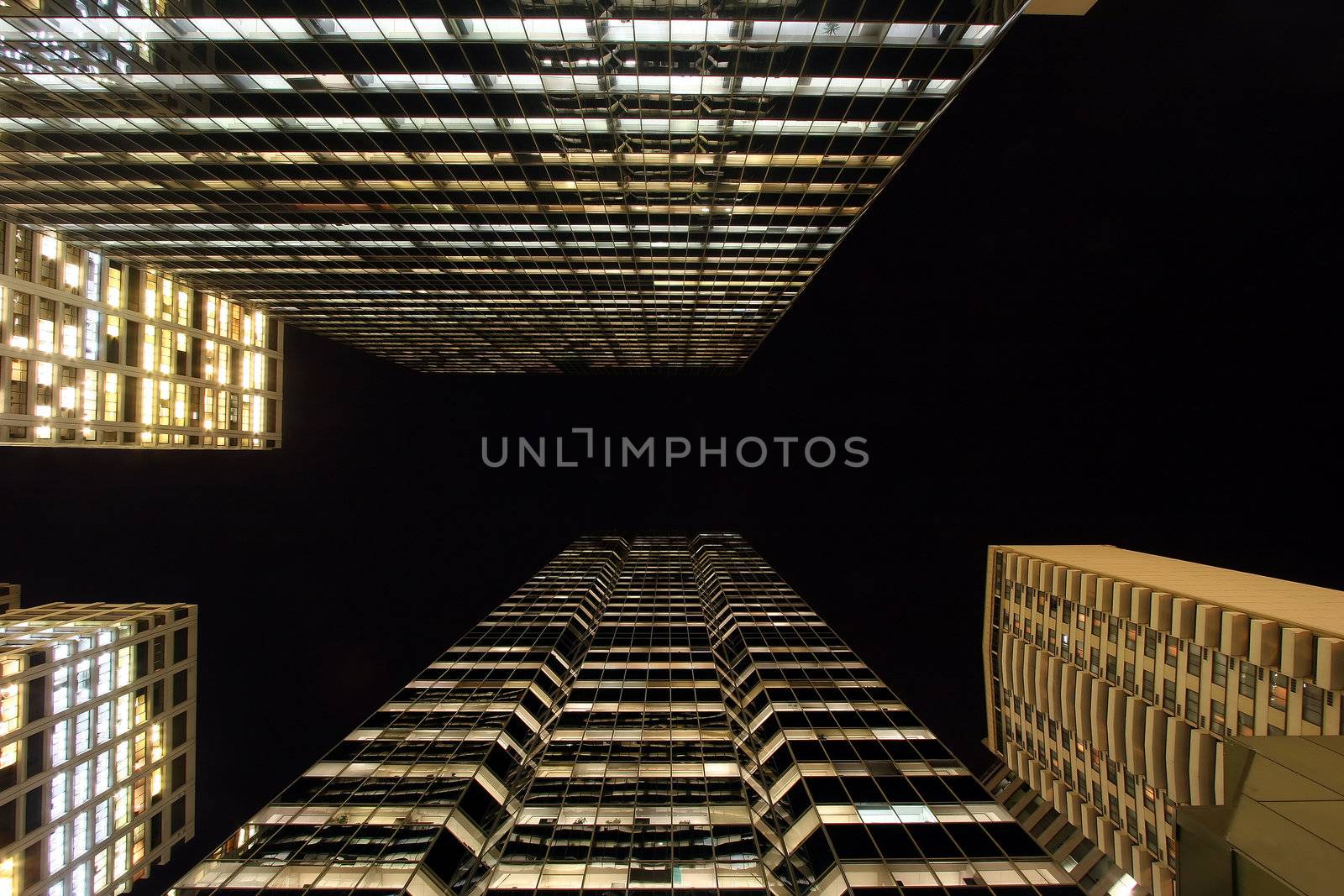 Towers by Imagecom