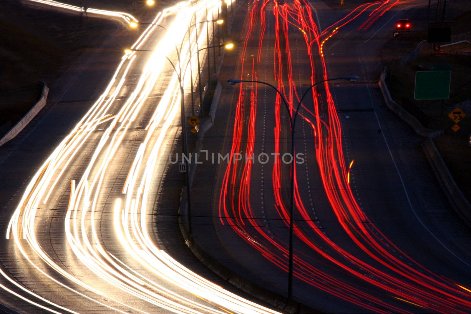 Traffic by Imagecom
