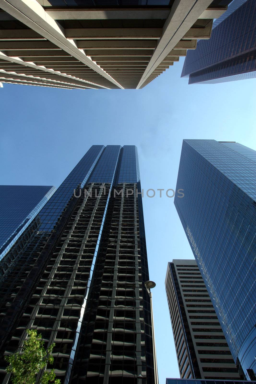 Towers by Imagecom