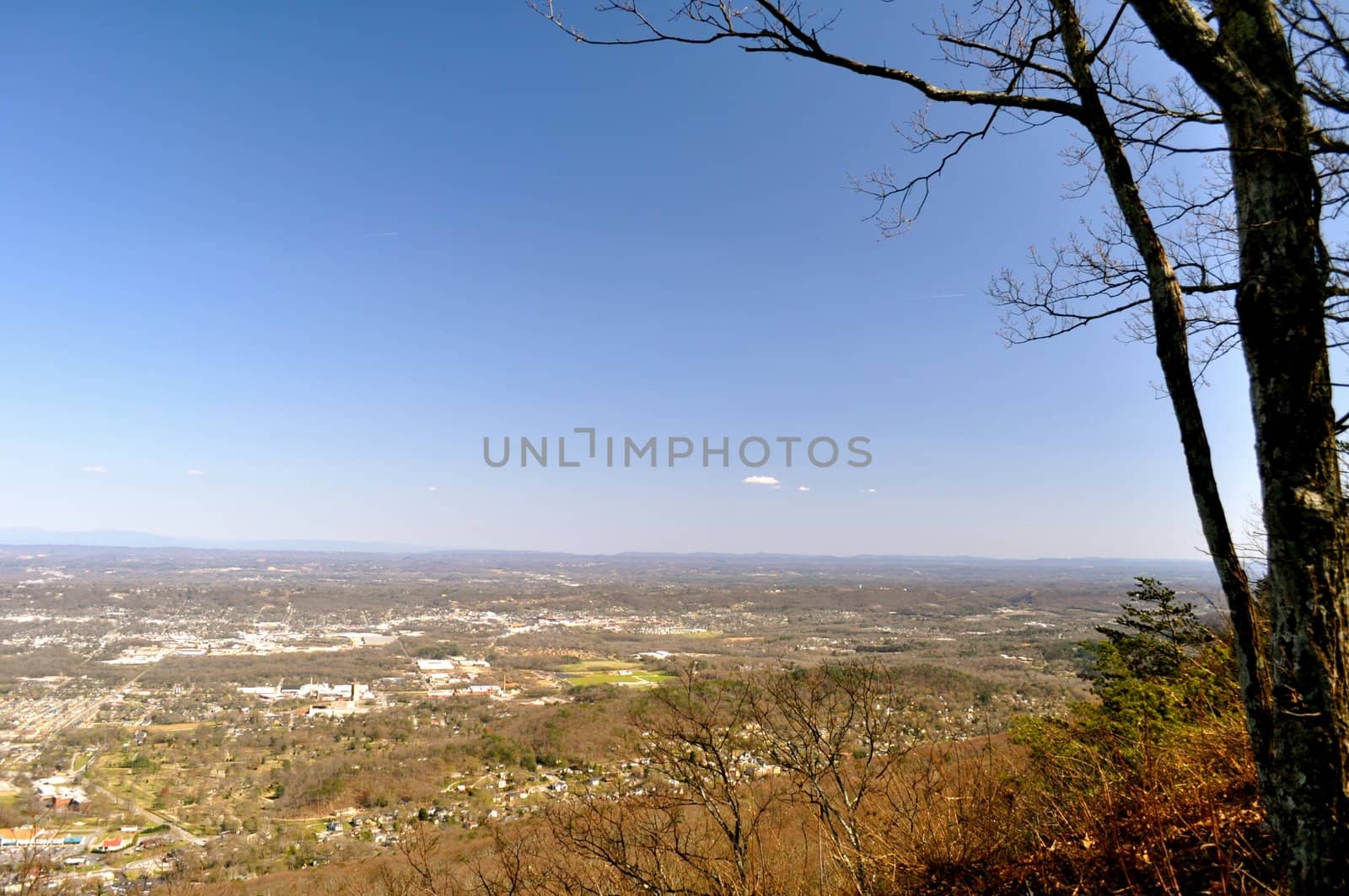 Chattanooga 3 by RefocusPhoto