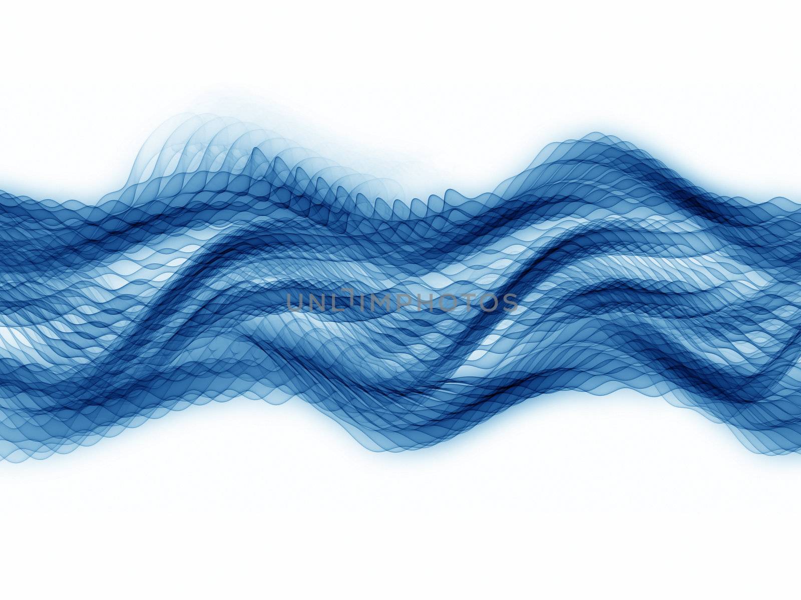Analyzer Sine Waves by agsandrew