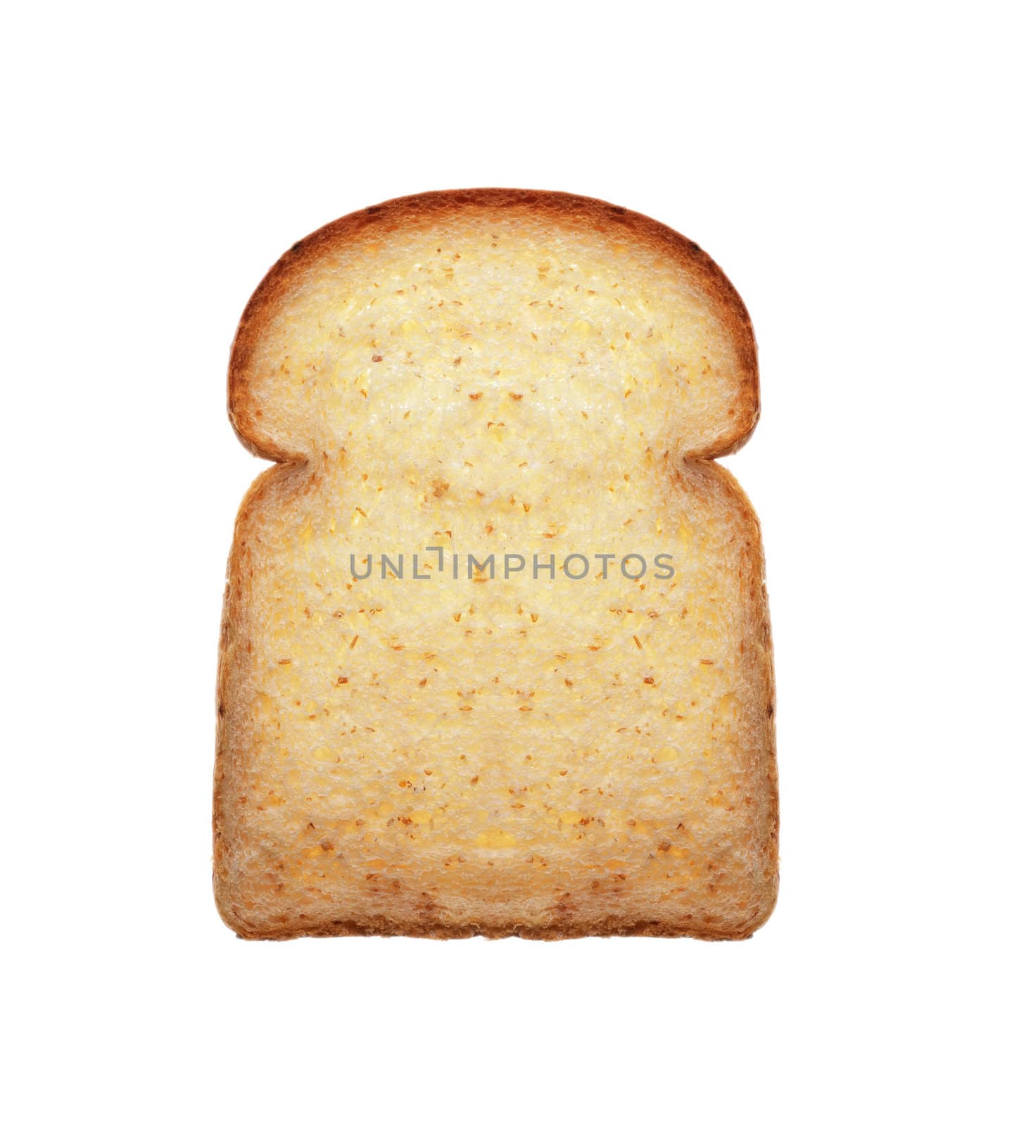 slice of bread