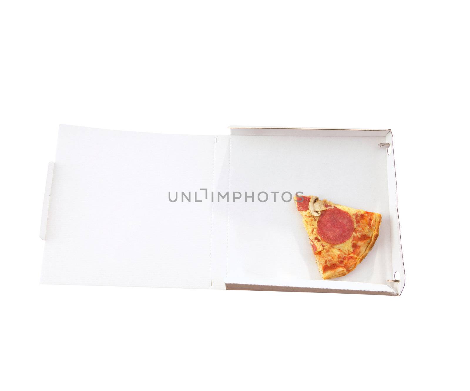 pizza slice