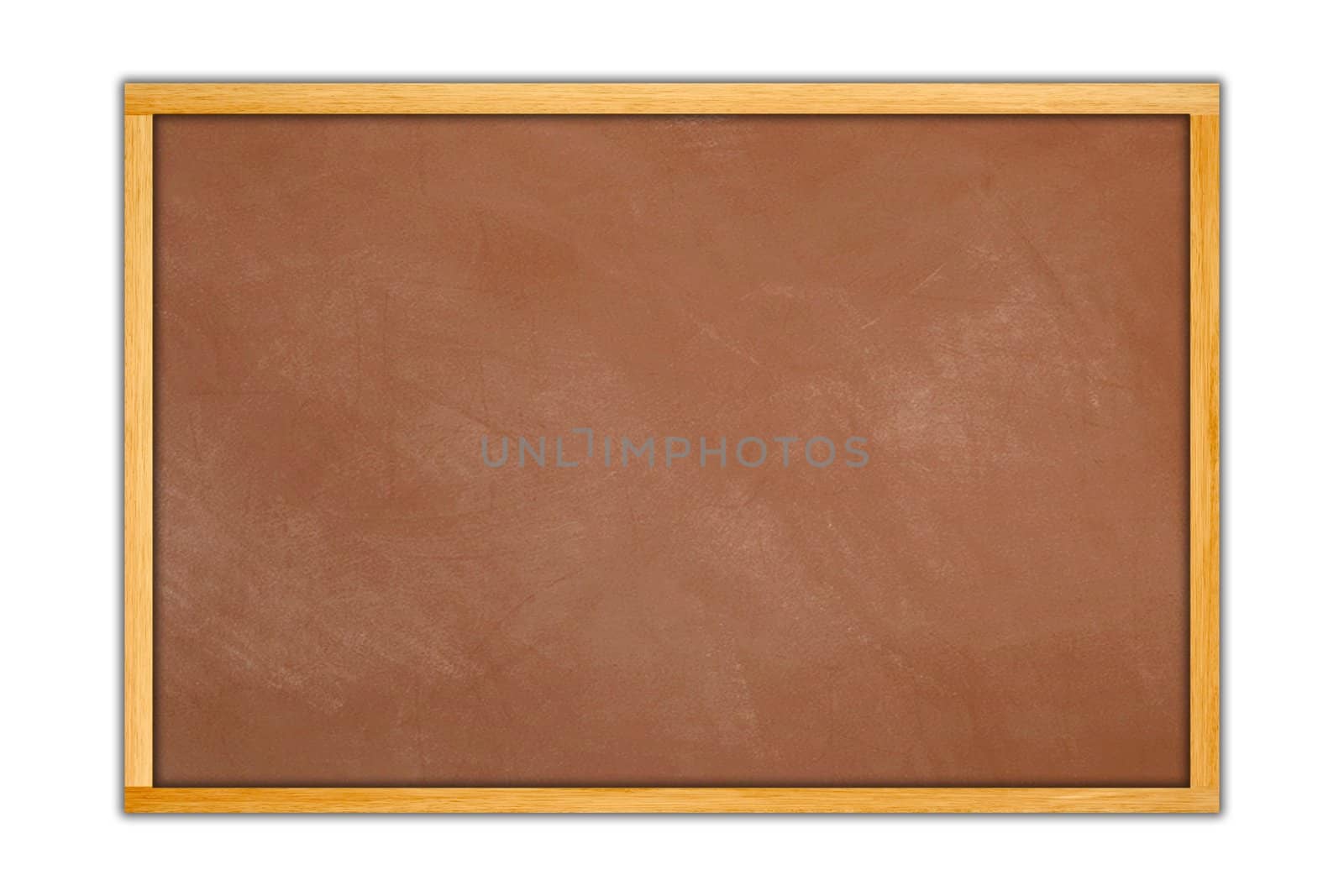 black brown board