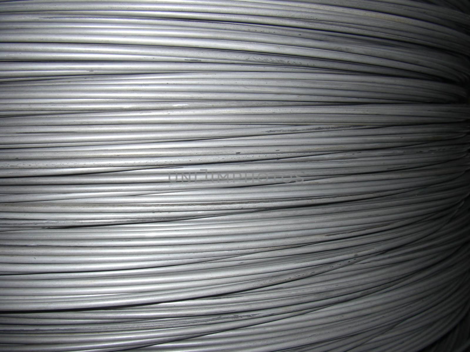 Steel wire by Olymp78