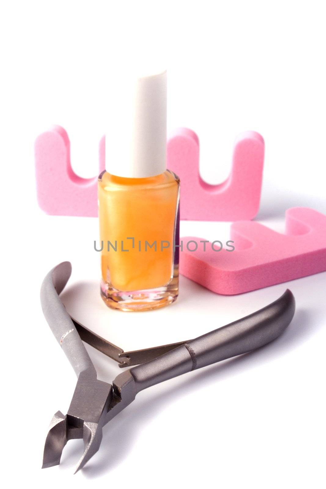 pedicure beauty set by marylooo