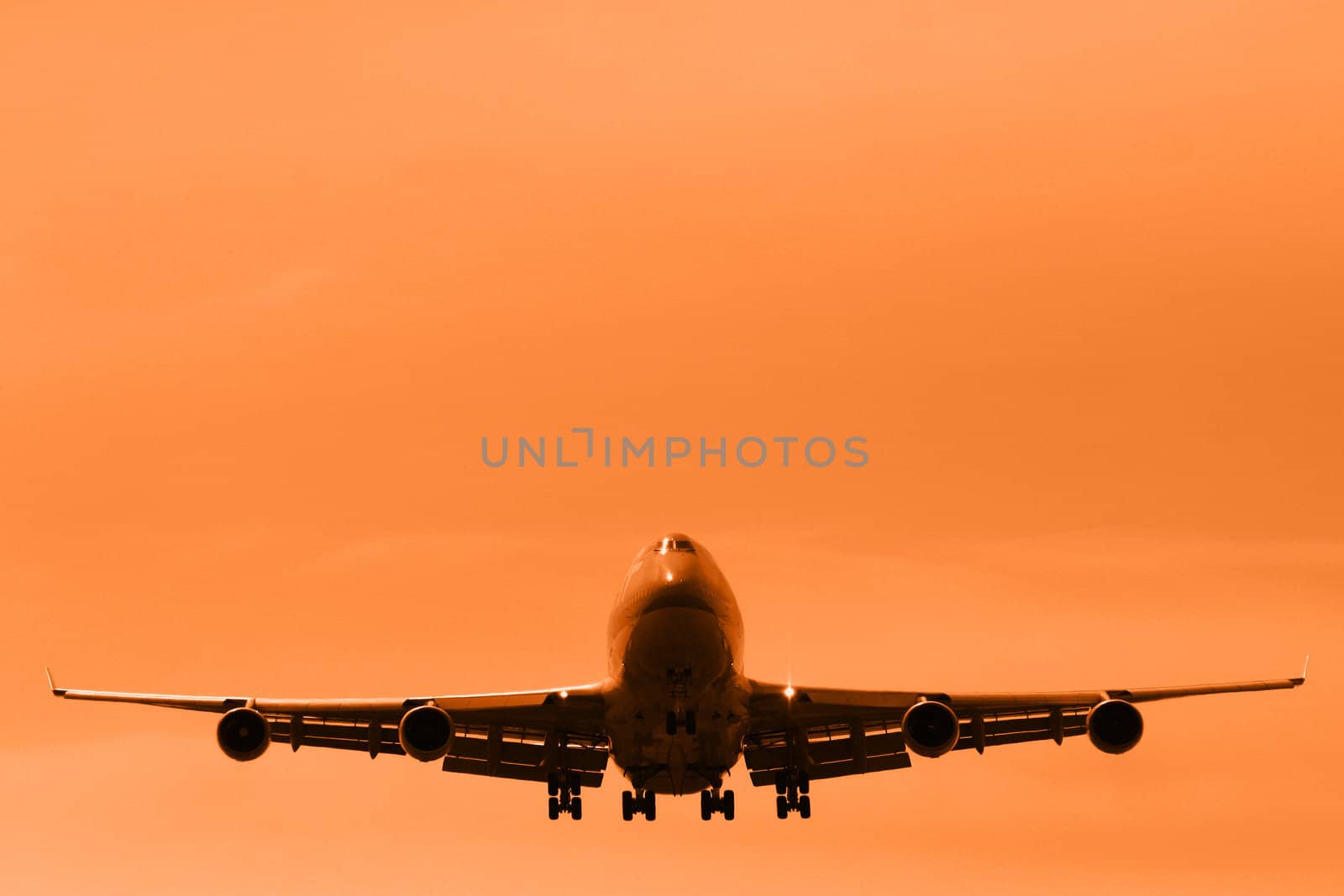 747 by Imagecom